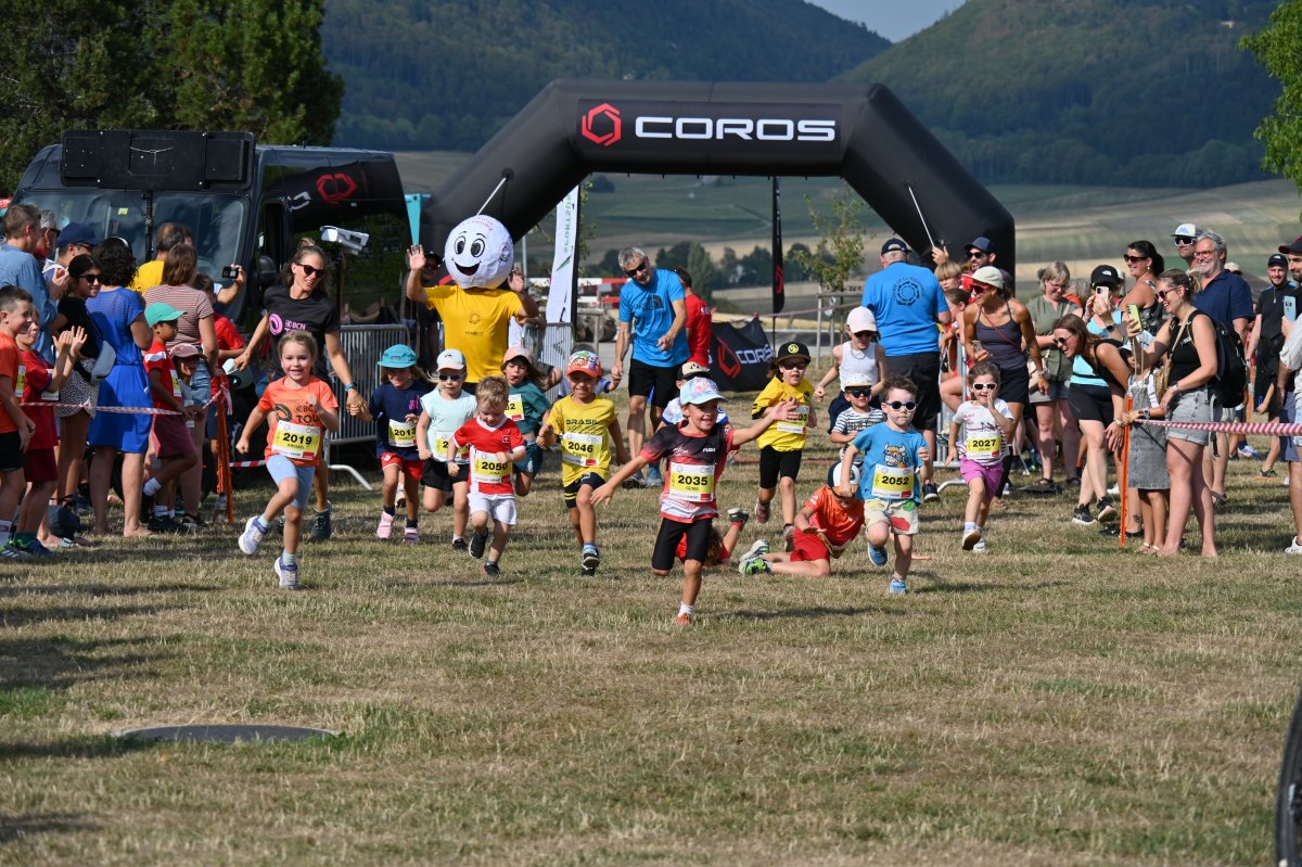 Course de la solidarité 2026